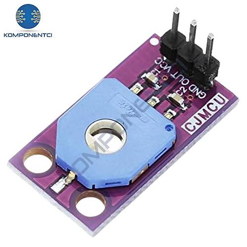 CJMCU-103 D�ner A���Sens�r�