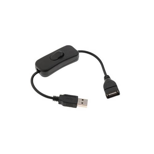 USB ON/OFF Anahtarl� Kablo