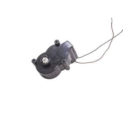 3V Red�kt�rl� DC Motor