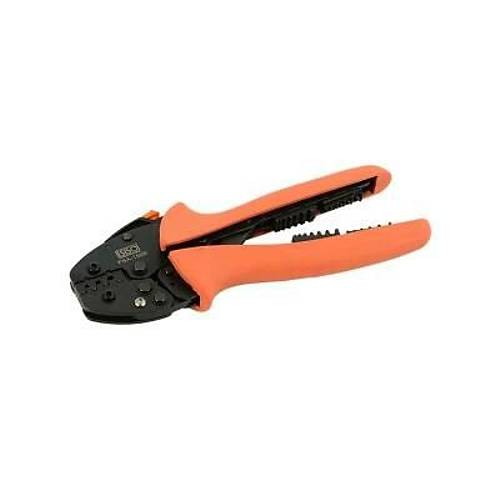 FSA156B �zolesiz Terminal S�kma Pensesi 1.5-6 mm2