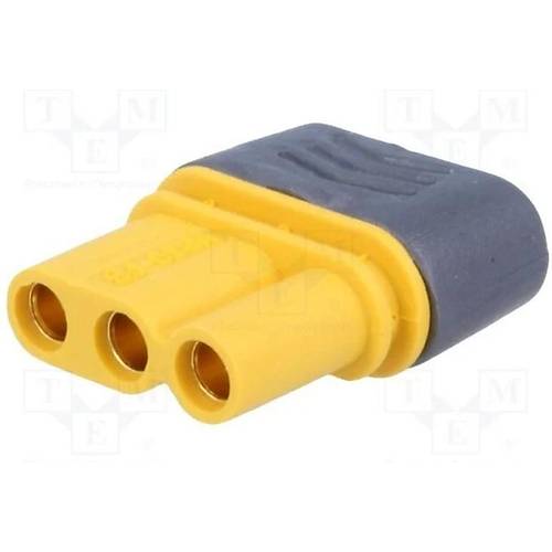 AMASS MR30-F 3 Pin Di�i Motor ESC Konnekt�r Soket