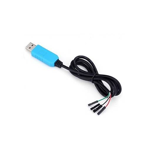 PL2303TA USB�TTL Seri D�n��t�r�c� Kablo