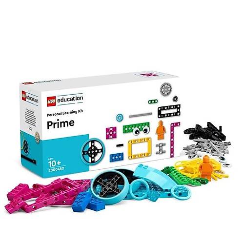 LEGO Education Prime Bireysel renme Seti