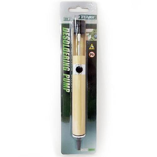 Proskit 908-366A Antistatik Lehim S�kme Pompas�