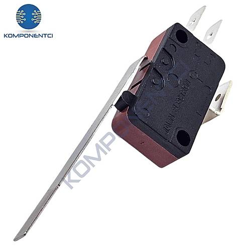 IC-173 Micro Switch Uzun Palet 16A