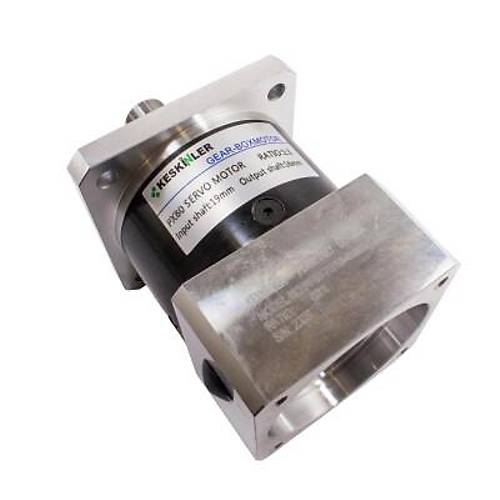 PX80 1:3 30N.m 80mm Servo Motor Red�kt�r�