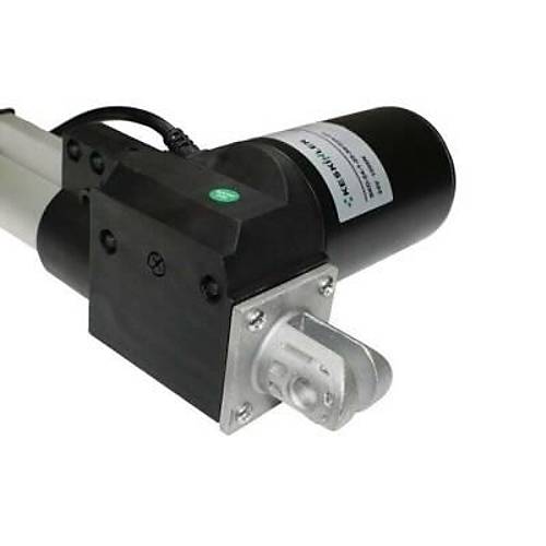 SKD 24V 400mm 1000N Lineer Akt�at�r Motor