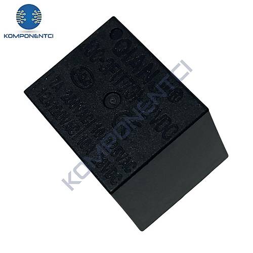 Qianji 12V Minyon Spot Rle 10A 5 Pin JQC-3F-(T73)