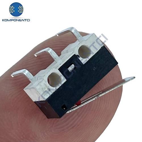 IC-162D Mini Paletli Micro Switch 90