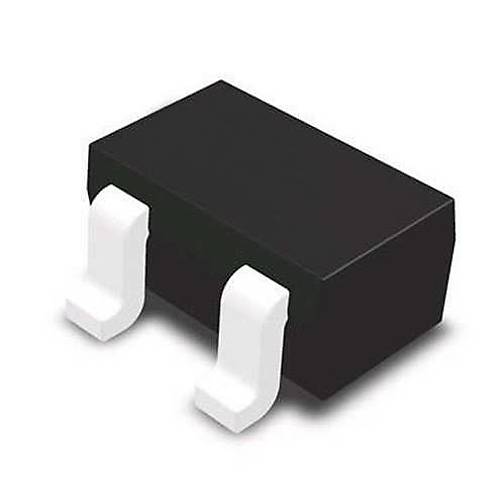 BC856W 100mA 80V PNP Transist�r SOT223