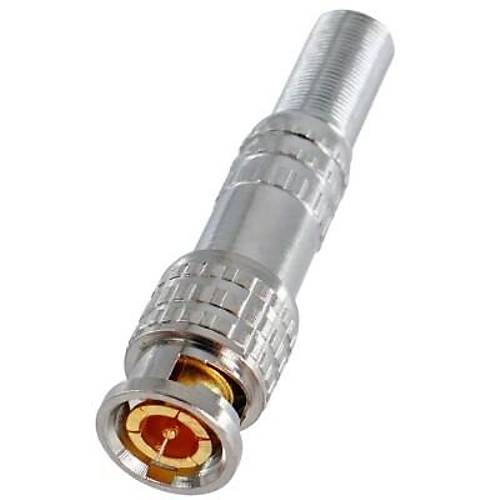BNC Erkek Konnekt�r - RG-59