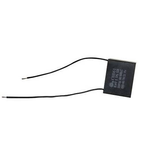 YN104-120 220V 52RPM AC Motor