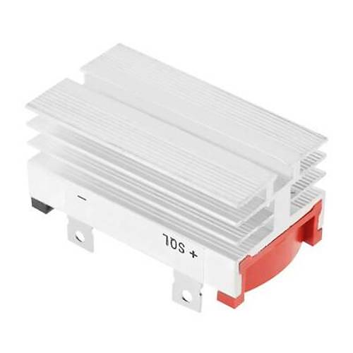 SQL25-10 25A 1000V 3 Faz K�pr� Diyot - So�utuculu