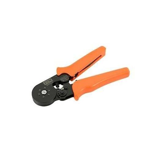 HSC8 6-6 - Y�ks�k S�kma Pensesi 0.08-6.00 mm2 - 6 K��e