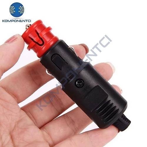 IC-246B-7 �akmak Fi�i Ledsiz Sigortal� - Avrupa Tipi