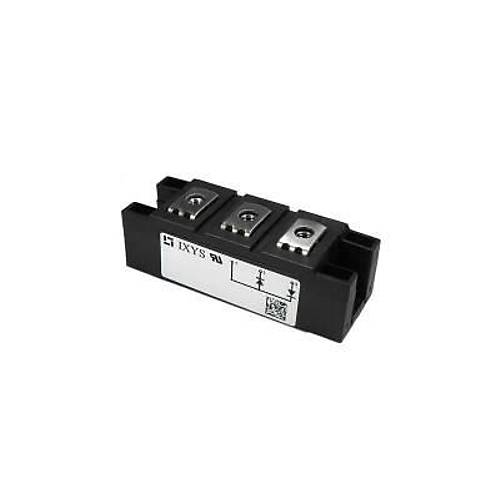 MDD172-16N1 Mod�l Diyot 2x190A 1600V