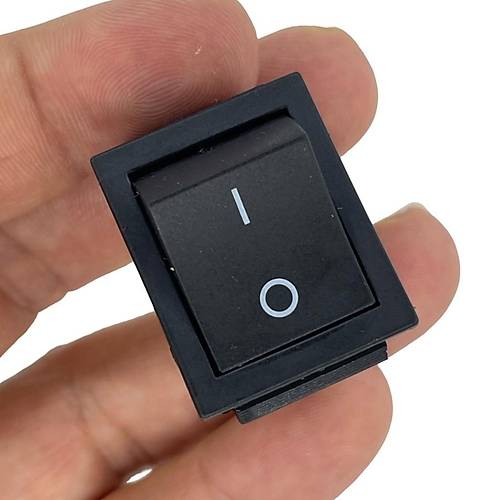 IC-109 Geni� I��ks�z Yayl� Anahtar Off-Mom 4P