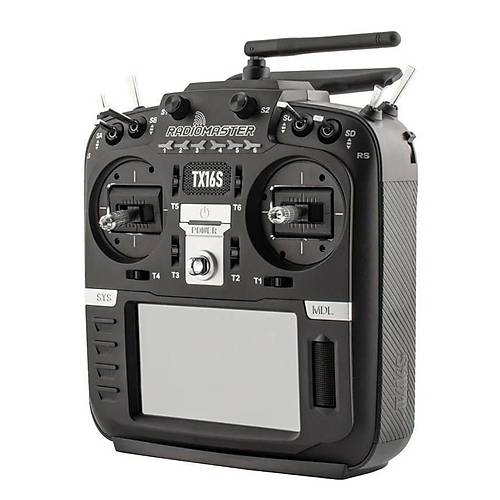 Radiomaster�TX16S Mark II Uzaktan Kumanda M2 Model