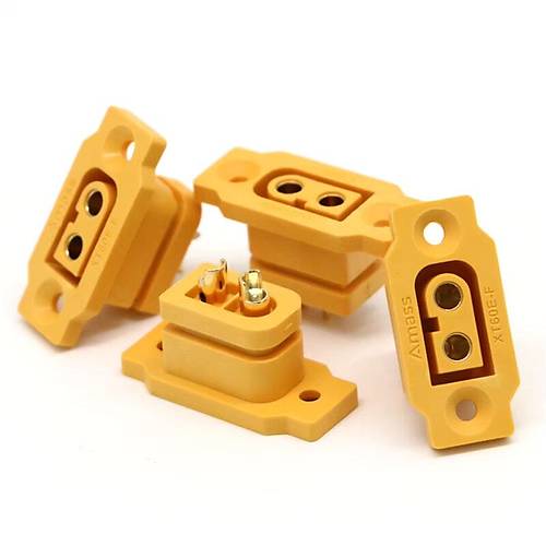 XT60E-F Panel Tip Di�i Konnekt�r XT60 Plug