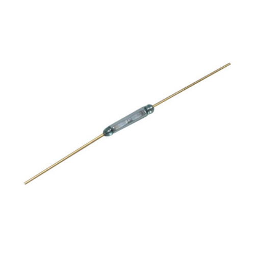 10mm Tek Kontak Reed R�le - Reed Contact
