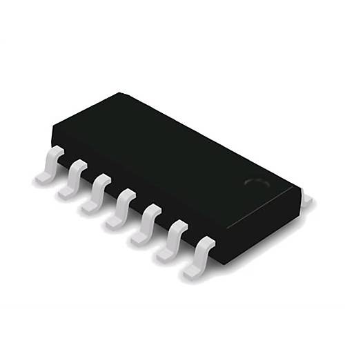 LM339DG Smd Komparatr Entegresi Soic-14