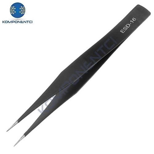 Antistatik Cmbz ESD-16