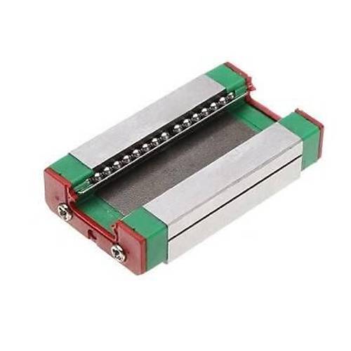 MGN12H Bilyal� Rulman Blok - MGN12H Araba
