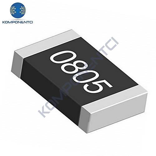 12K 805 1/8 SMD Diren 100 Adet