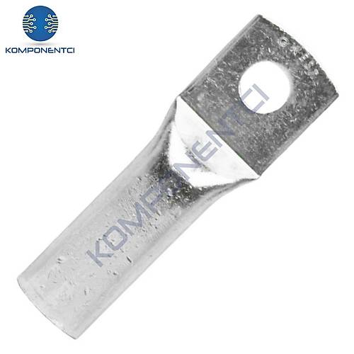 Gwest DIN 46235 Tip Kablo Pabucu SKP-D 10-6 500 Adet