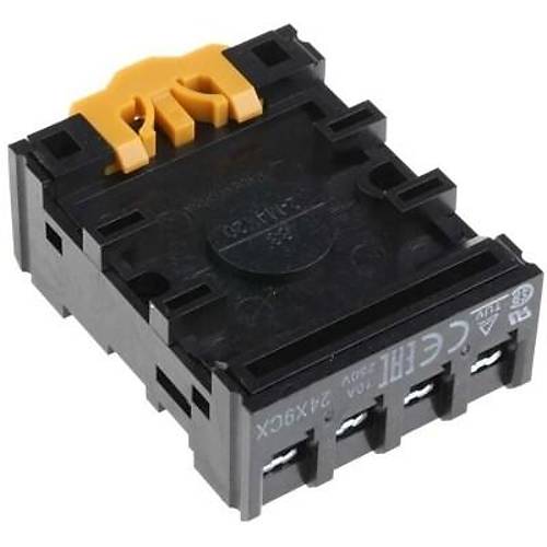 PF083A 8-Pin Vidal� R�le Soketi