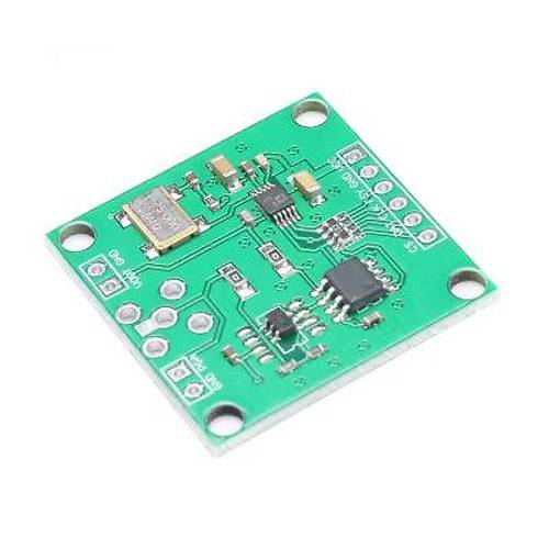 AD9833 DDS 0-12.5 MHz Sinyal Jenerat�r Mod�l�