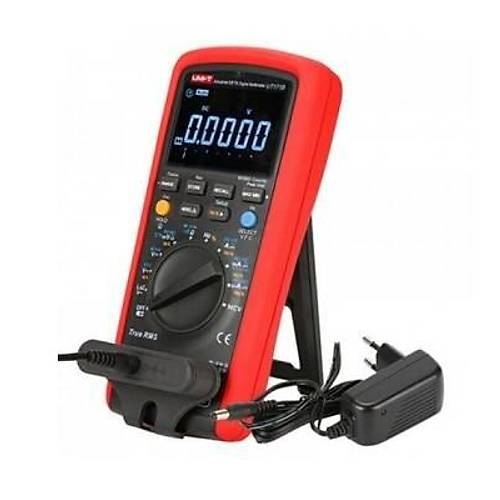 Digital Multimetre True RMS UT171B - �l�� Aleti