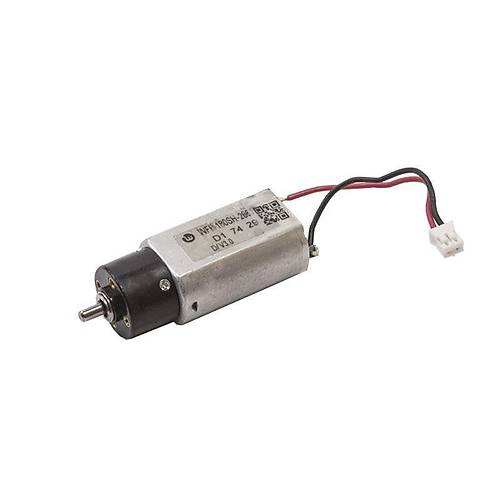 3V 2000Rpm Red�kt�rl� Mini DC Motor