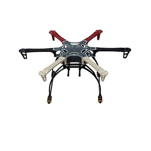 F550 Drone Frame Drone G�vdesi
