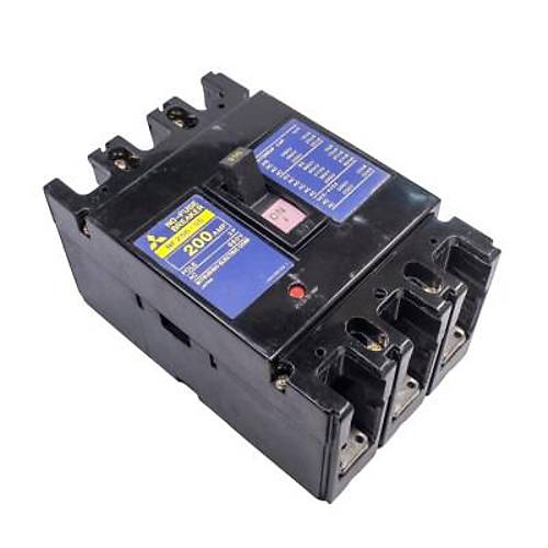 NF250-SS 3P 200A Devre Kesici Sigorta �alter