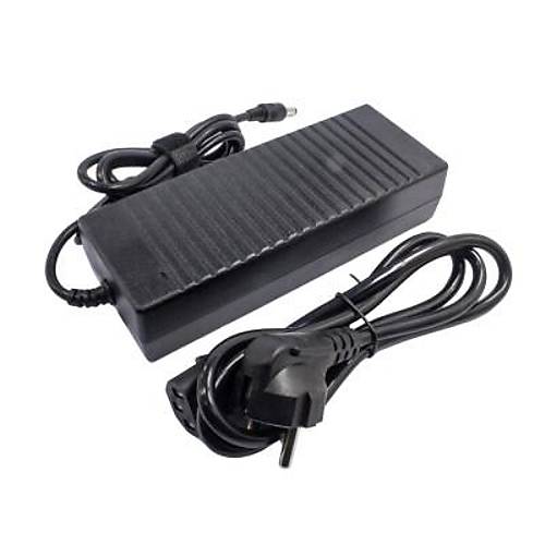 HT-1511 12V 10A Adapt�r - G�� Kayna�� 120W