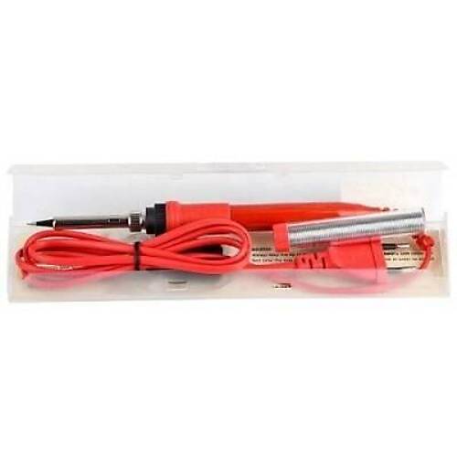 JCD 80W Lehimleme Seti