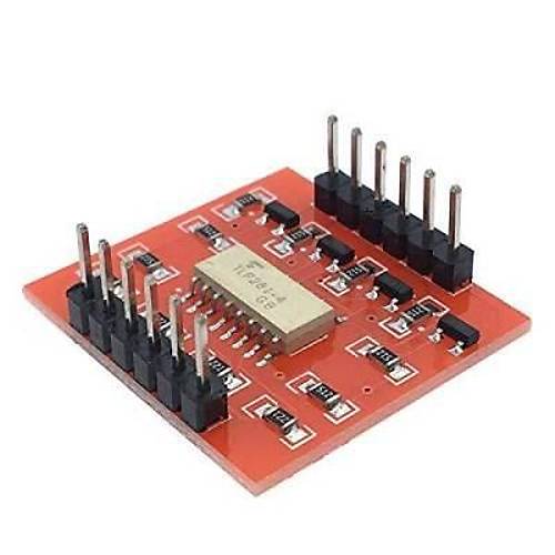 TLP281 4 Kanal Opto �zolat�r Mod�l� - ILD213T Optoisolator