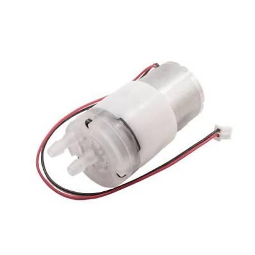 3.7V DC Su Pompas� - Sabun/K�p�k Pompas�
