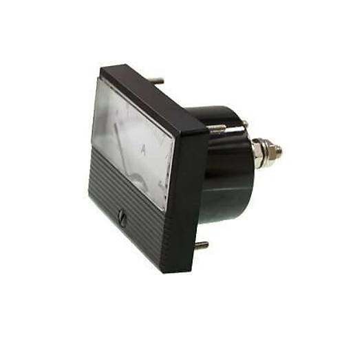 20A Analog Ampermetre - Panel Tipi �l�� Aleti KLY-T670