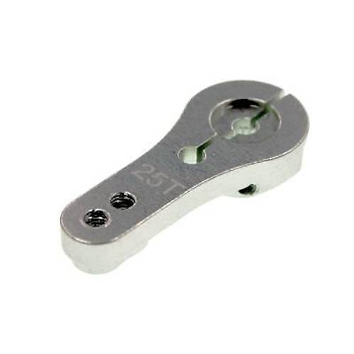 25T Servo Motor Kolu - Gri