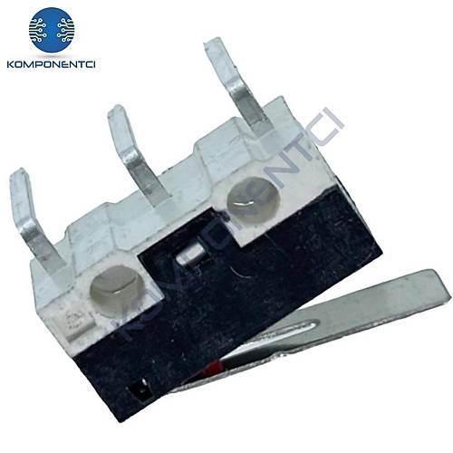 IC-162D Mini Paletli Micro Switch 90
