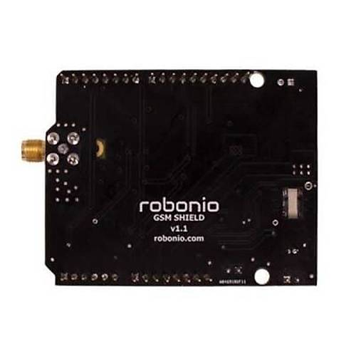 Robonio Arduino GSM Shield (IMEI Kay�tl�d�r)