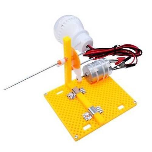 Dinamolu Lamba E�itim Seti