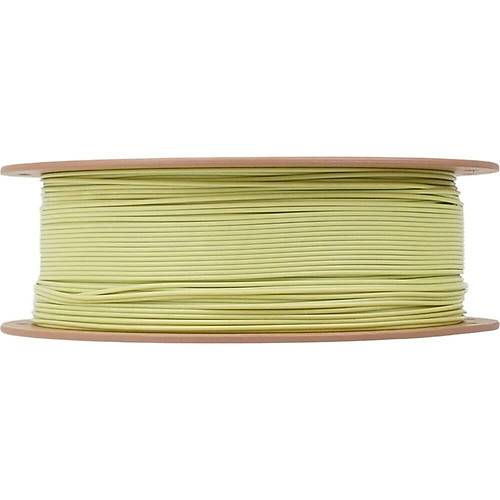 eSUN PLA-HS 1.75mm Hardal Ye�ili H�zl� 3D Yaz�c� Filament
