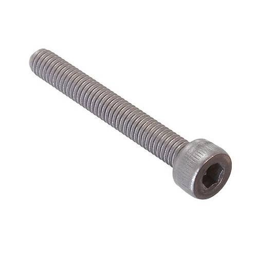 Keystone Electronics 25067 M6x1 Titanyum Alt�gen S�r�c�l� Cheese Head C�vata