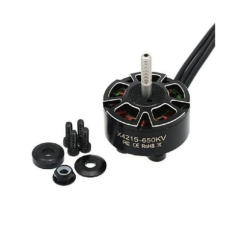 Angel X4215 400KV Drone Motoru - Brushless FPV Mot