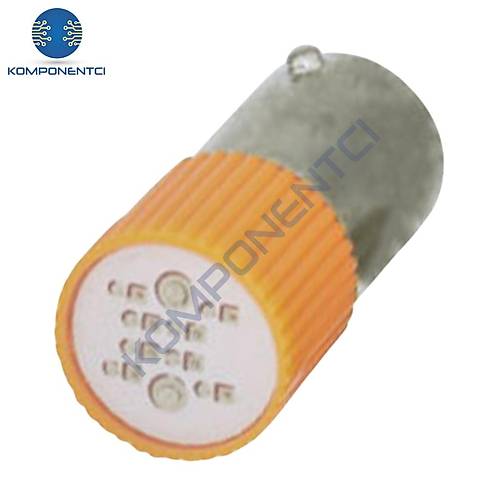 Gwest BA9SC-S BA9S Led Ampul 220V Sar�