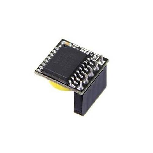 Raspberry Pi RTC Y�ksek Hassasiyetli Saat Mod�l� DS3231