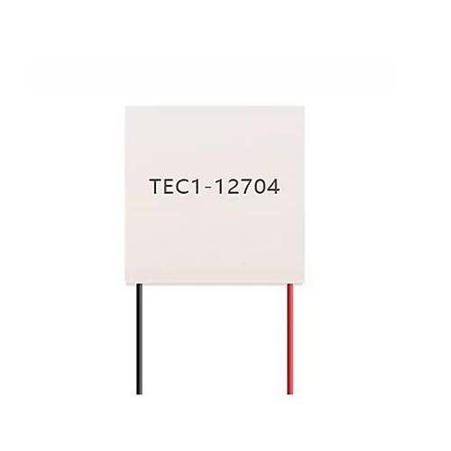 TEC1-12704 Peltier Mod�l